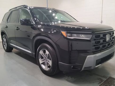 New 2026 Honda Pilot EX-L image 2