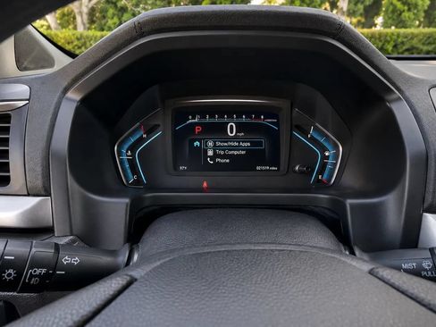 Used 2020 Honda Odyssey EX image 18