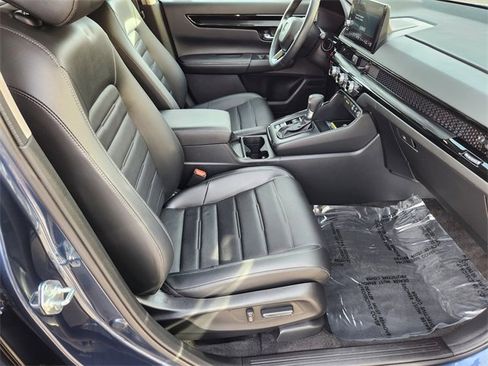 Used 2024 Honda CR-V EX-L image 13