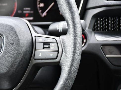 New 2026 Honda CR-V LX image 21