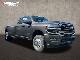 New 2026 RAM 3500 Laramie w/ Max Tow Package 360° Tour