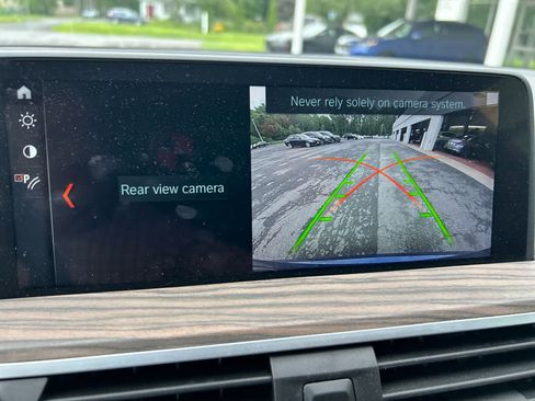 Used 2018 BMW X3 xDrive30i AWD/4WD image 13