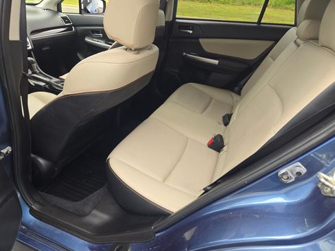 Used 2017 Subaru Crosstrek 2.0i Limited AWD/4WD image 19