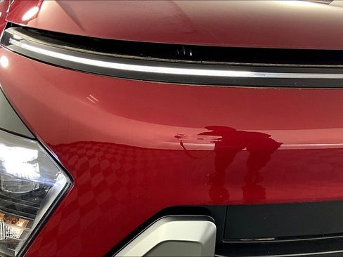 New 2026 Hyundai Kona SEL Premium AWD/4WD image 8