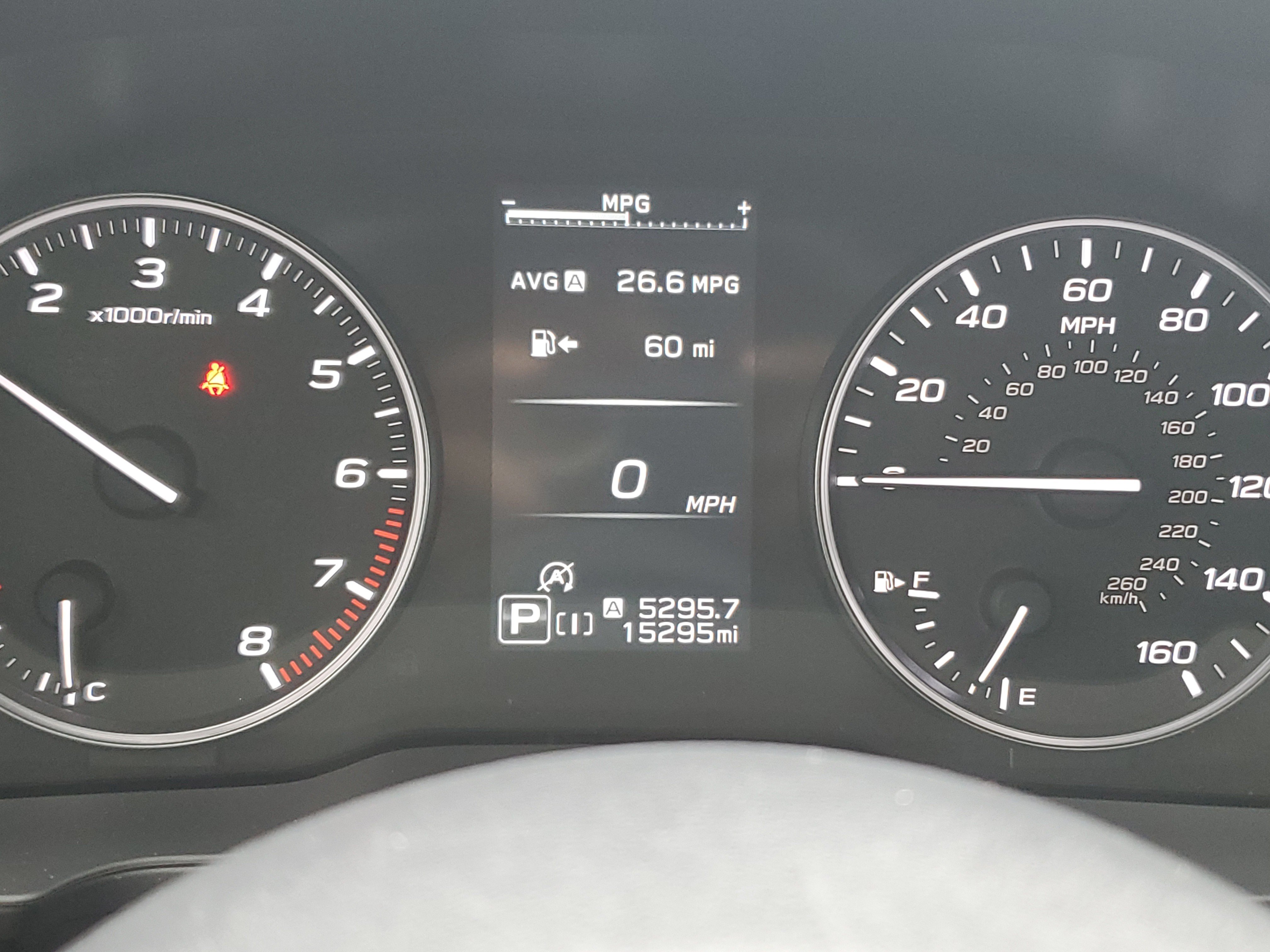 Used 2024 Subaru Crosstrek 2.0i Premium AWD/4WD image 27