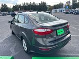 Used 2017 Ford Fiesta SE image 5