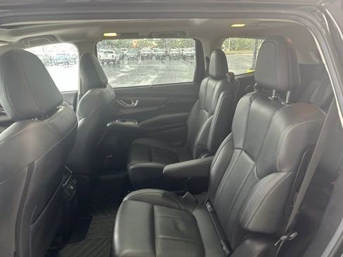 Used 2023 Subaru Ascent Touring AWD/4WD image 43
