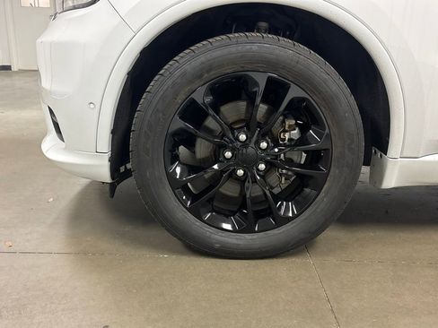 Used 2020 Dodge Durango R/T image 21