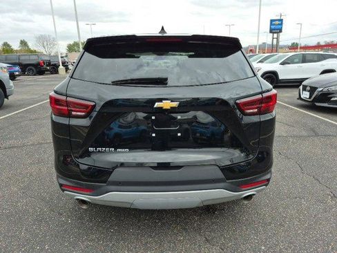 New 2024 Chevrolet Blazer LT w/ Driver Confidence Package image 6