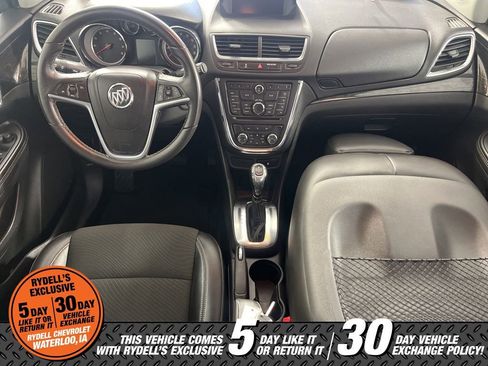 Used 2013 Buick Encore Convenience AWD/4WD image 19