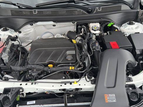 New 2026 Buick Envista Sport Touring w/ Convenience I Package FWD image 24