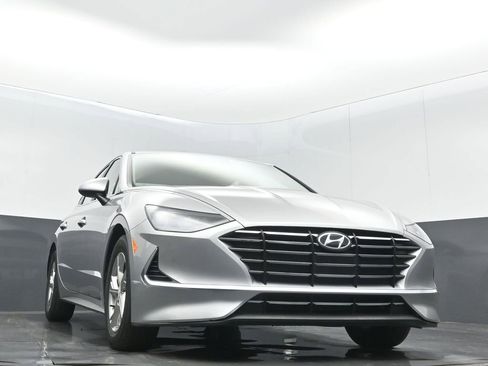 Used 2021 Hyundai Sonata SE image 5