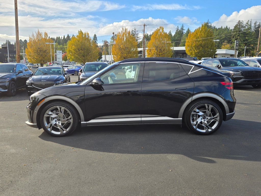 Used 2023 Genesis GV60 Performance AWD/4WD image 7