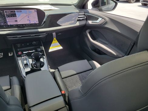 New 2026 Audi S5 Premium Plus AWD/4WD image 23