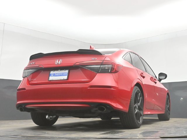 Used 2024 Honda Civic Si image 44