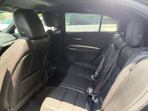 Used 2019 Cadillac XT4 Premium Luxury AWD/4WD image 5