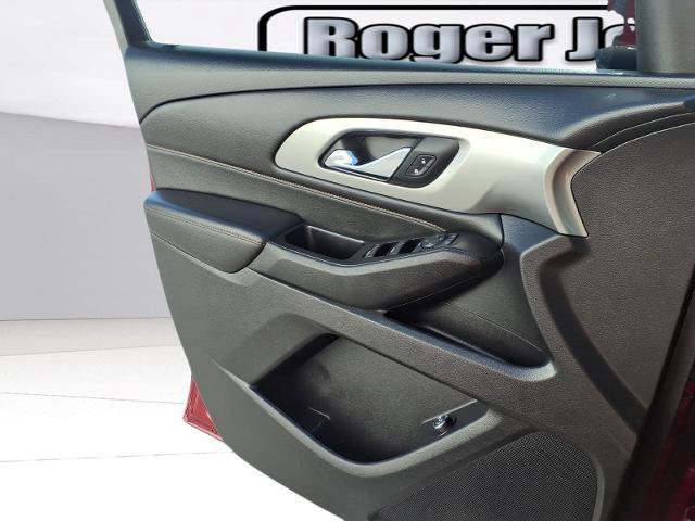 Used 2019 Chevrolet Traverse LT FWD image 22