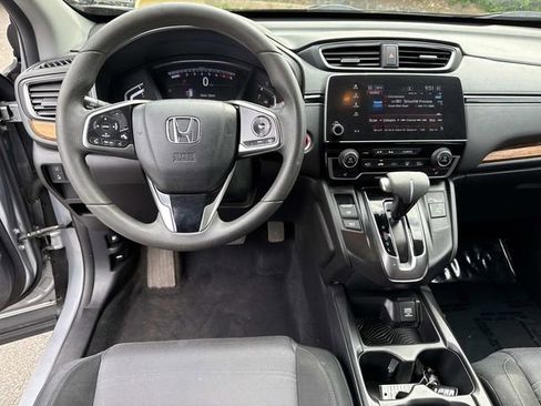 Used 2018 Honda CR-V EX image 15