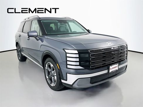 Used 2026 Hyundai Palisade Limited image 5