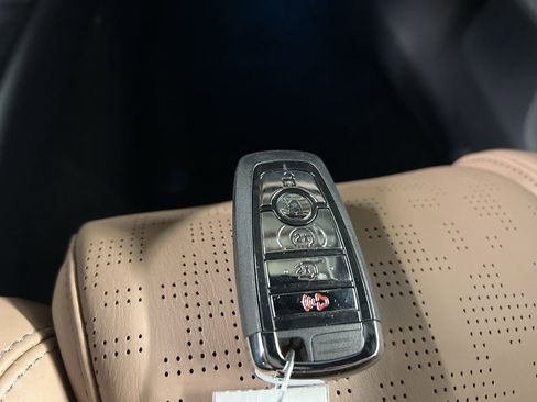 New 2026 Lincoln Navigator Black Label AWD/4WD image 44