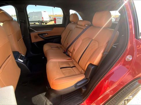 Used 2025 MAZDA CX-70 3.3 Turbo S w/ Premium Plus image 20