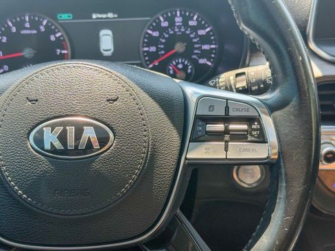 Used 2020 Kia Telluride SX FWD image 11