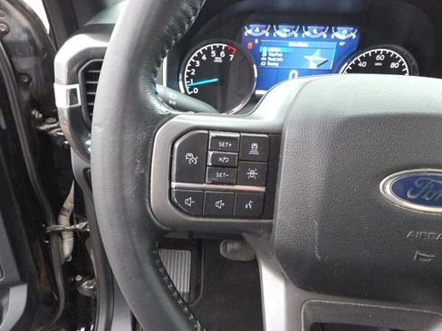 Certified 2022 Ford F150 XLT w/ Equipment Group 302A High image 26