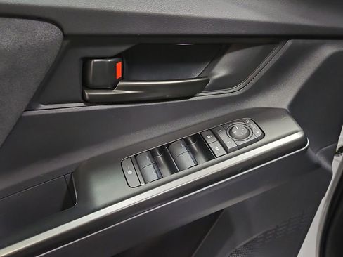 New 2026 Toyota C-HR AWD/4WD image 15