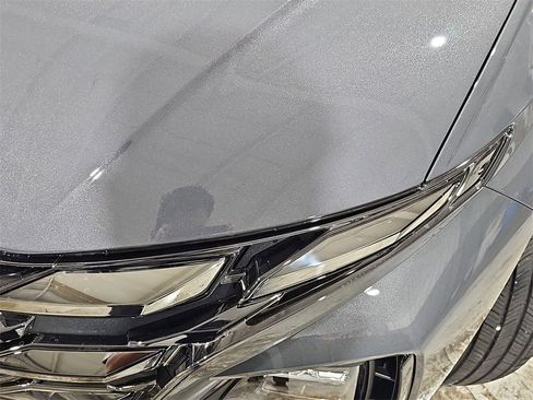 New 2026 Hyundai Tucson Limited image 32