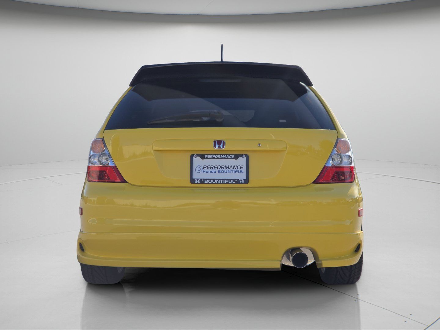 Used 2002 Honda Civic Si image 19