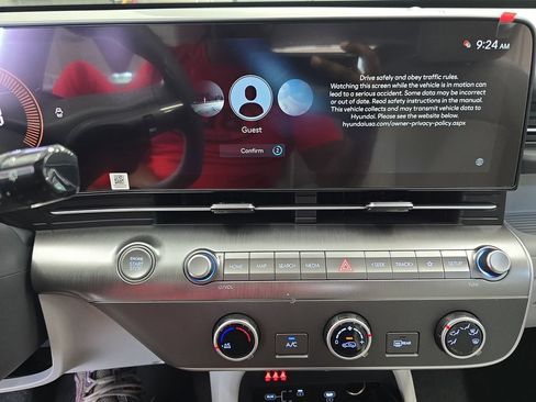 New 2026 Hyundai Kona SE FWD image 20