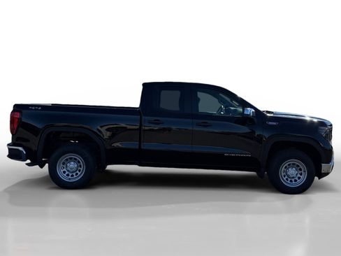New 2026 GMC Sierra 1500 Pro w/ Pro Value Package image 6