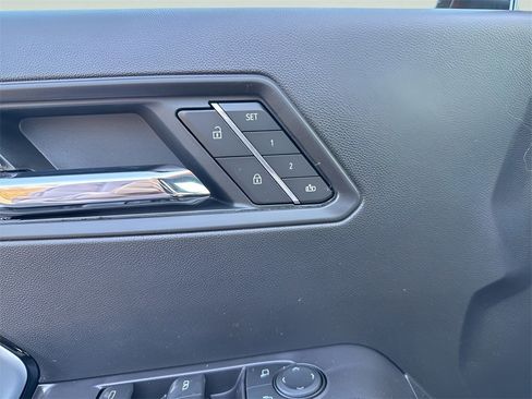 New 2026 Chevrolet Colorado Z71 w/ Technology Package image 21