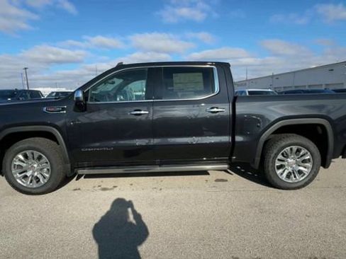 New 2026 GMC Sierra 1500 Denali w/ Technology Package image 5