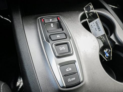 Used 2023 Honda Ridgeline Sport image 25