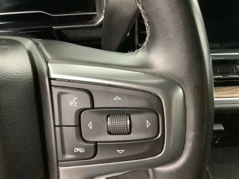 Used 2024 Chevrolet Silverado 2500 LT AWD/4WD image 15