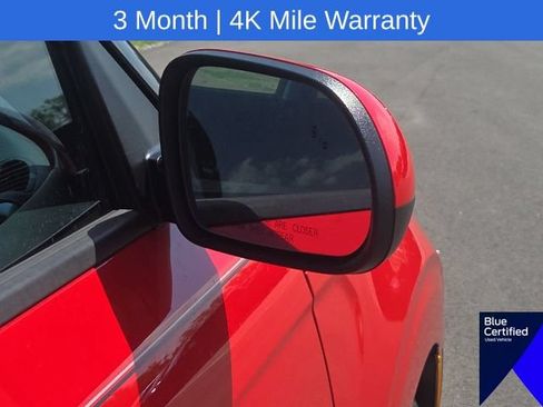 Used 2024 Kia Soul LX w/ Option Group 015 FWD image 7