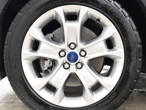 Used 2016 Ford Escape Titanium image 49