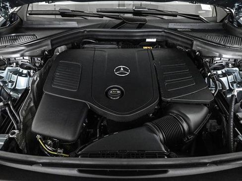 New 2026 Mercedes-Benz GLC 300 4MATIC image 25