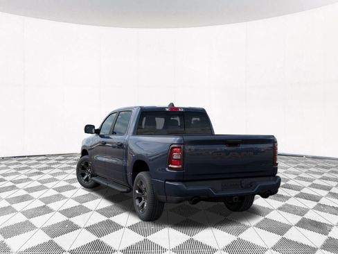 New 2026 RAM 1500 Express AWD/4WD image 4