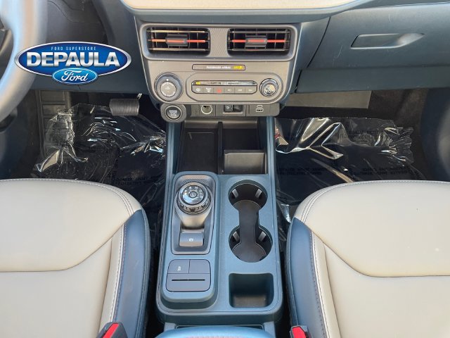 Used 2026 Ford Maverick Lariat AWD/4WD image 14