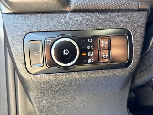 Used 2025 Ford Bronco Sport Big Bend w/ Convenience Package AWD/4WD image 24