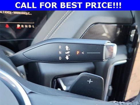 New 2026 GMC Yukon XL Elevation image 24