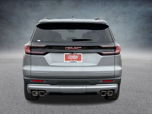 New 2026 GMC Acadia Elevation w/ Elevation Premium Package image 4