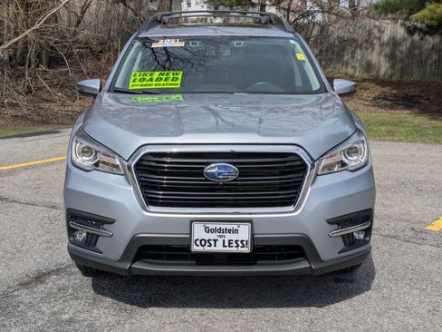 Used 2021 Subaru Ascent Touring AWD/4WD image 2