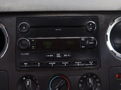 Used 2008 Ford F350 XLT image 21