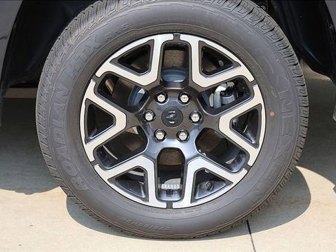 New 2025 RAM 1500 Laramie w/ Bed Utility Group image 4