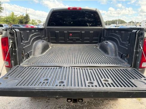 Used 2006 Dodge Ram 2500 Truck SLT AWD/4WD image 19