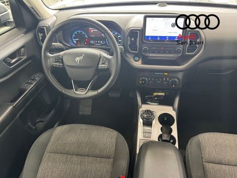 Used 2023 Ford Bronco Sport Big Bend w/ Convenience Package AWD/4WD image 24