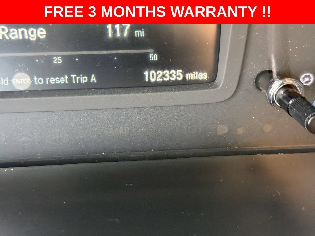 Used 2019 Honda Odyssey EX-L image 16